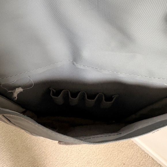 RARE vintage PLAYBOY UNIVERSITY shoulder sling bag - Picture 11 of 11